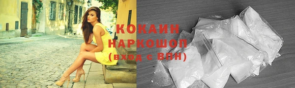 прущий лед Липки