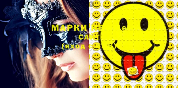 прущий лед Липки